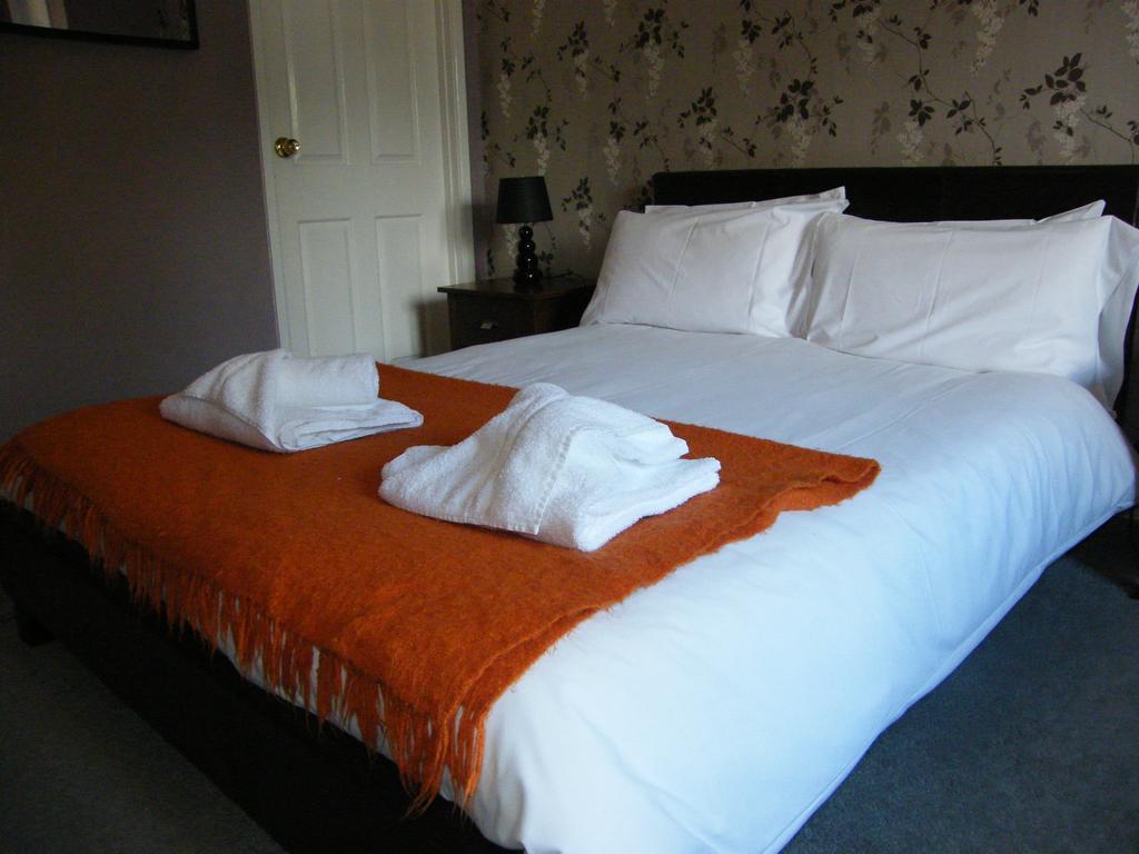Hotel The Swan At Stoford Stapleford  Pokój zdjęcie