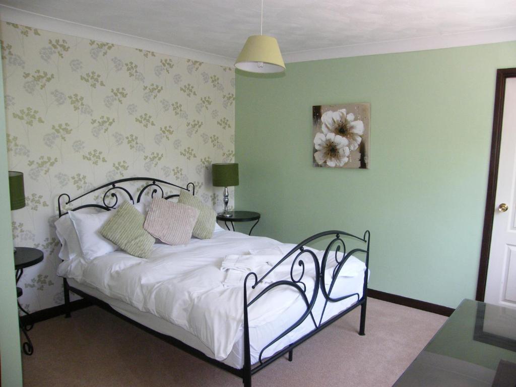 Hotel The Swan At Stoford Stapleford  Pokój zdjęcie