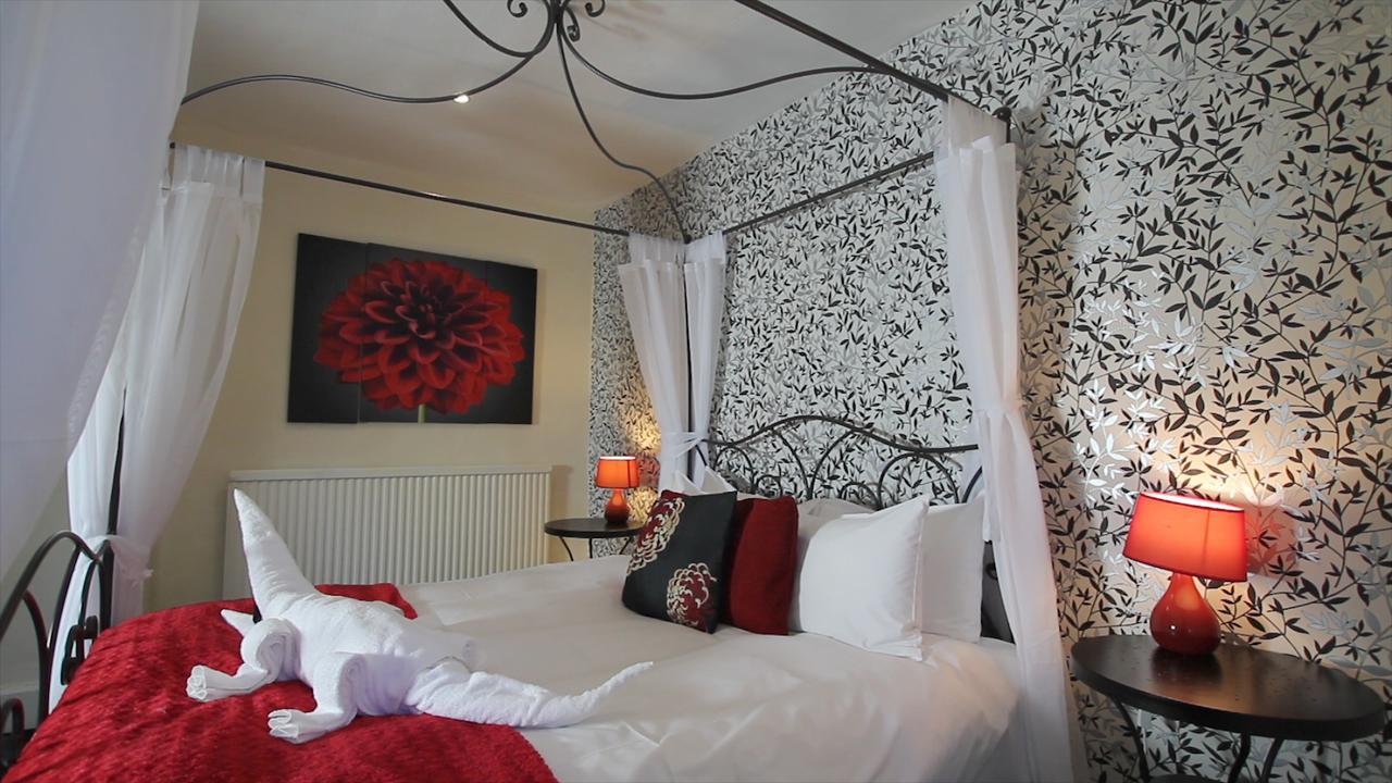 Hotel The Swan At Stoford Stapleford  Pokój zdjęcie